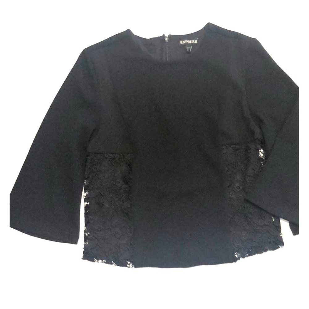 Express Top - Picture 1 of 4